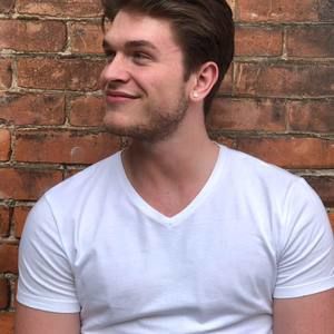 Meet your Posher, Austin